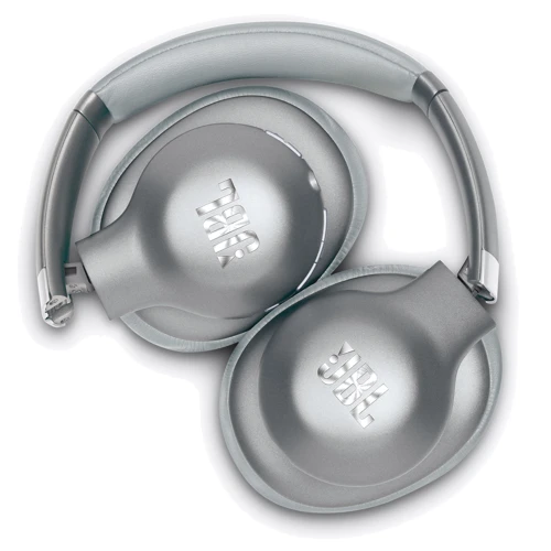 Наушники JBL Everest Elite 750NC, Silver (JBLV750NXTSIL): Диапазон частот (Гц) 10 - 22000