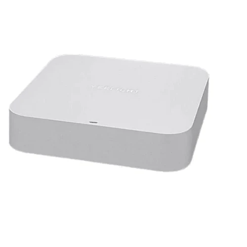 Контроллер Yeelight Gateway (Mesh) (support Apple HomeKit / Mi Home) (YLWG01YL) (YLWG0101CN)