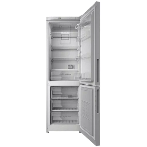 Холодильник Indesit  ITI 4181 W UA: Исполнение отдельностоящий