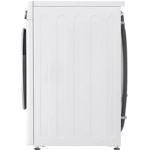 Стиральная машина LG F4DV710H1E: Класс стирки A