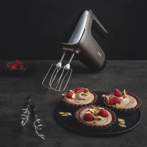 Міксер Tefal HT650E38 фото 9