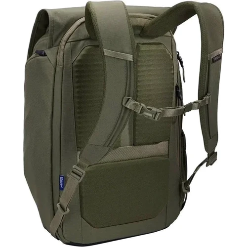Thule Paramount 27L Green (PARABP-3216) для MacBook 15-16": Тип аксесуара рюкзак