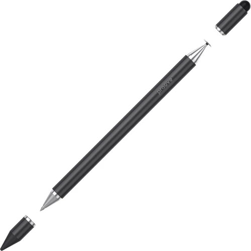 Стилус Proove Magic Wand SP-03 Black (STS300000001) фото 7