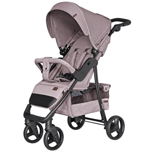 Візок Carrello Quattro CRL-8502/3 Frost Beige
