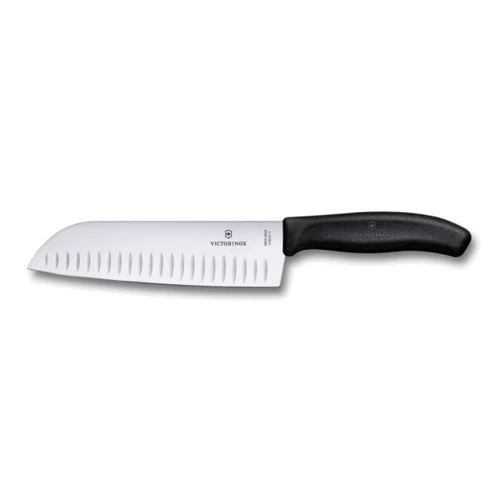 Набор кухонных ножей Victorinox SwissClassic Cutlery Block 10 пр. (6.7193.9): Наименование Набор кухонных ножей 10 пр.