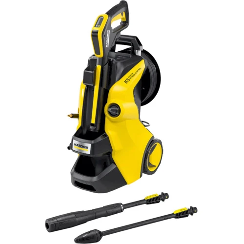 Минимойка высокого давления Karcher K 5 Premium Power Control (1.324-573.0)
