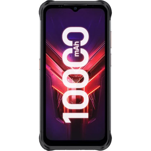 Смартфон Ulefone Power Armor 14 4/64GB Black (UA UCRF): Оперативная память 4 ГБ
