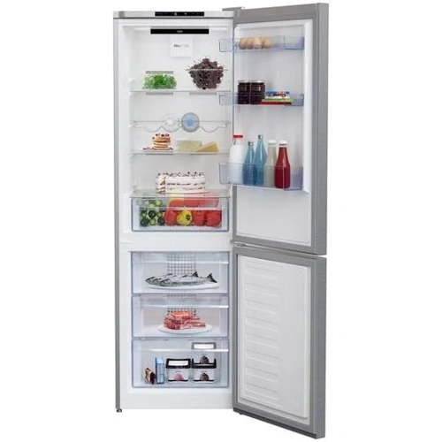 Холодильник Beko RCNA366I40XB: Виконання окремо стоїть