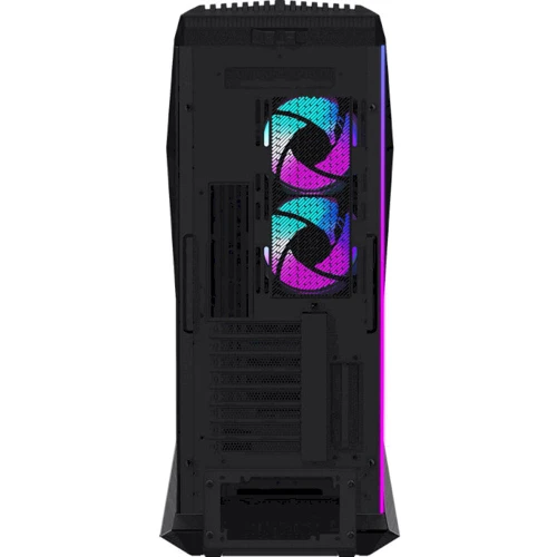 Корпус GIGABYTE AORUS C700 GLASS фото 8