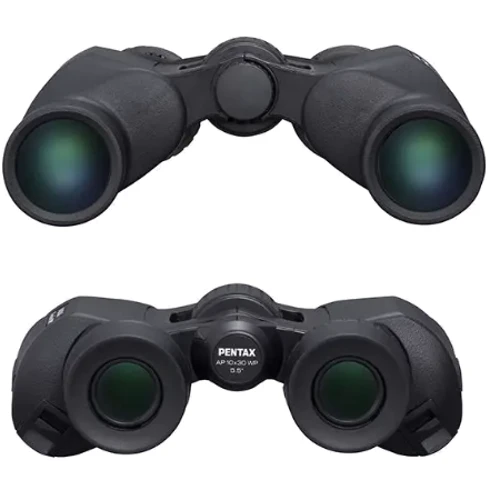 Бинокль Pentax AP 10X30 WP (65932)