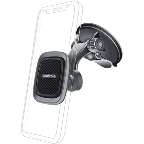 

Intaleo Car Holder Magnetic Silver (CM04GP)