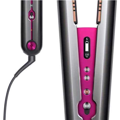 Выпрямитель Dyson Corrale HS03 + Brush Kit: Назначение Профессиональный