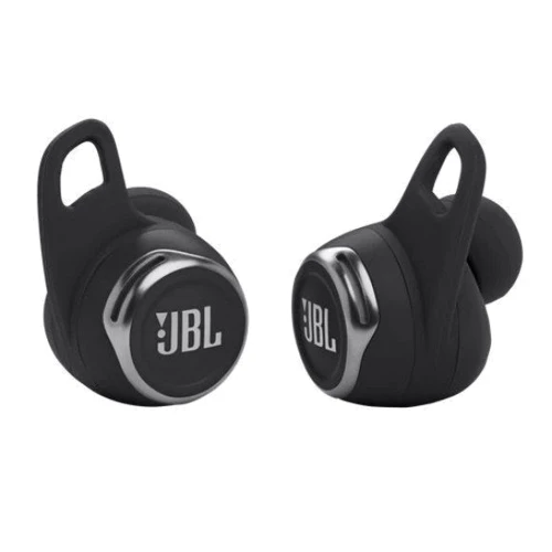 Навушники JBL Reflect Flow Pro Black (JBLREFFLPROPBLK): Тип кріплення без кріплень