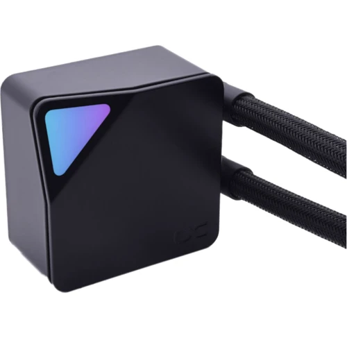 Система охолодження Alphacool Core Ocean T38 AIO 240mm (1022342): Призначення Для процессора
