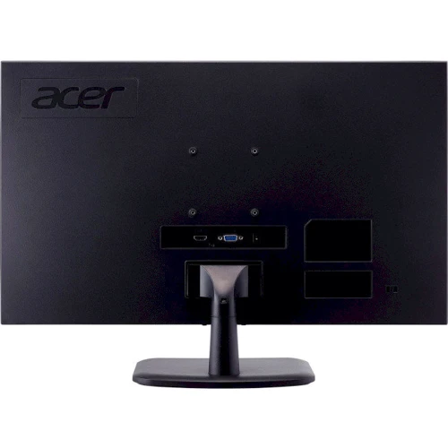 Монитор Acer EK220QE3bi (UM.WE0CD.301): Разрешение Full HD (1920x1080)