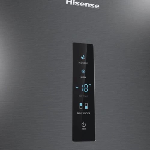 Холодильник Hisense RB470N4EFC1