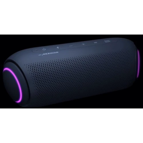 Акустика LG XBOOM Go PL7 Blue (PL7.DCISLLK) фото 7