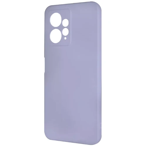 Аксессуар для смартфона WAVE Colorful Case Lavender Gray for Xiaomi Redmi Note 12 4G