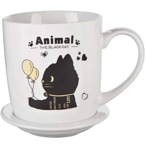 Чашки и термокружки