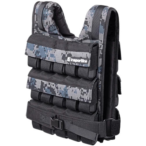 

inSPORTline жилет Marine 30 кг (21709)