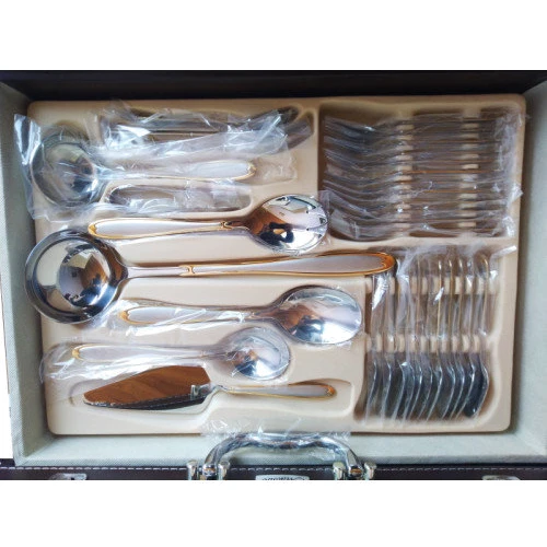 Столовый набор Maestro 72 предмета MR-1515-72