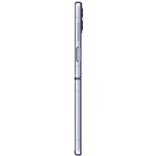 Смартфон Samsung Galaxy Z Flip 4 8/128 GB Blue Approved Витринный образец фото 6