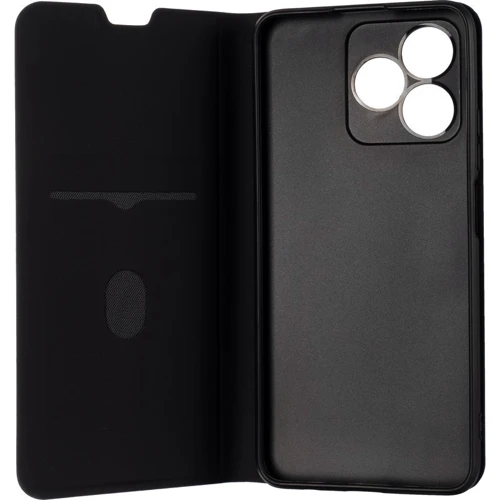 Чехол для телефонов BeCover Book Exclusive New Style Blue for Realme C53 (711201): Тип чехол-книжка