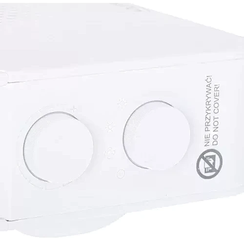 Обігрівач Adler AD 7725w: Виробник ADLER