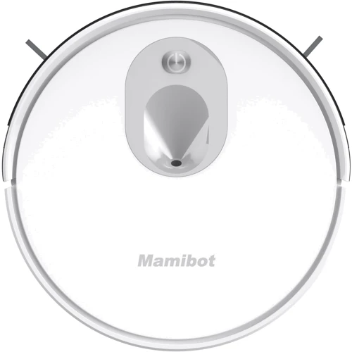 Робот уборщик Mamibot EXVAC680S White фото 8