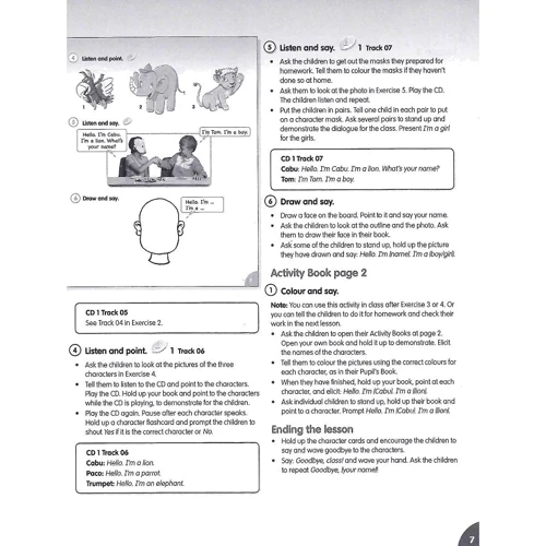 Fly High 1 Teacher's Guide: ISBN 978-1-4082-3386-3