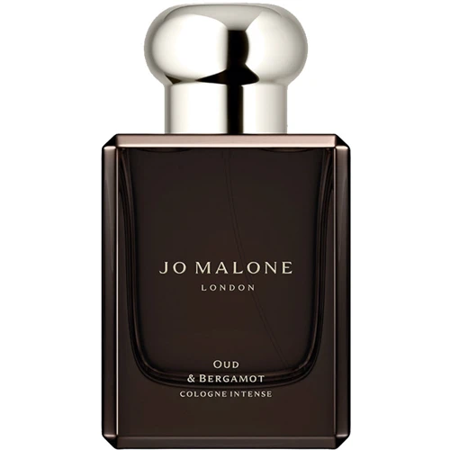 Одеколон Jo Malone London Oud & Bergamot 50 ml: Вид Одеколон