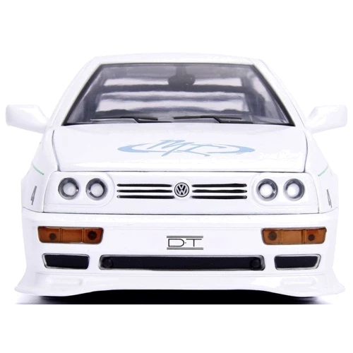 Машина металлическая Jаdа Fast and Furious Volkswagen Jetta 1:24 (253203025): Вид Автомобили