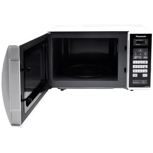 Микроволновая печь Panasonic NN-ST342WZUE: Диаметр поддона, мм 288