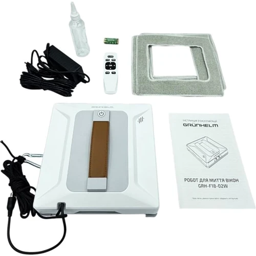 Робот уборщик Grunhelm GRH-F18-02W