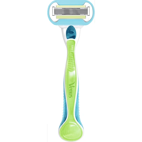 Gillette Venus Embrace Верстат для гоління з 1 змінною касетою фото 4