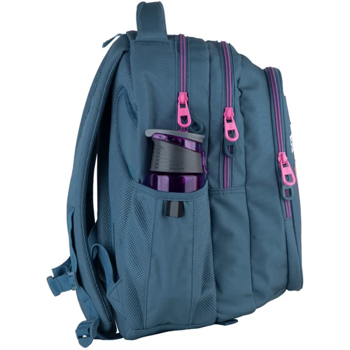 Рюкзак Kite Education K21-8001M-4: Пол ребенка Для мальчиков
