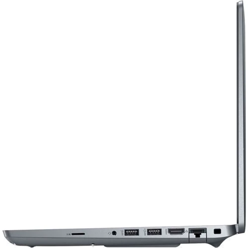 Ноутбук Dell Latitude 5431 (210-BDSS-2303LV9) UA: Видеоадаптер Intel Iris Xe Graphics