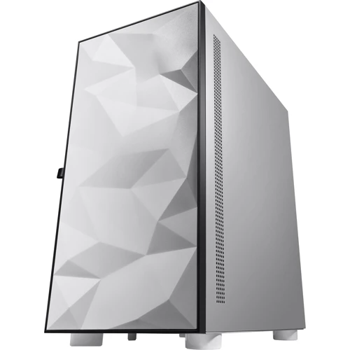 Корпус DarkFlash DLM21 White