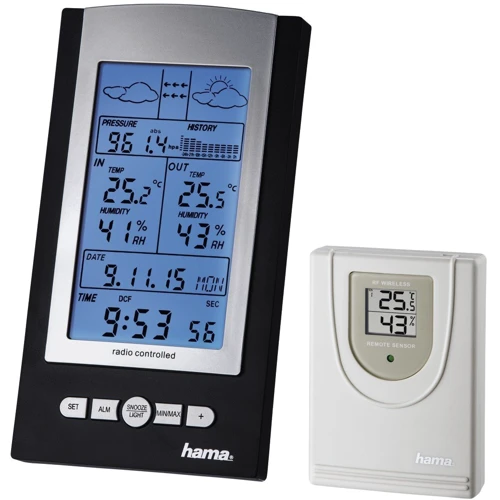 Hama EWS-800 фото 5