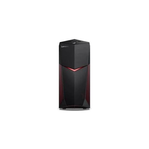 Персональний комп'ютер (ПК) Lenovo Legion Y520 Tower (90JB001FUS): Процесор Intel Core i5-8400 ( 2.8 - 4.0 )