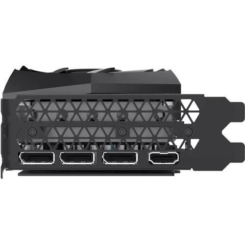 Видеокарта Zotac GeForce RTX 3080 Trinity 10 GB (ZT-A30800D-10P): Объем памяти, Гб 10