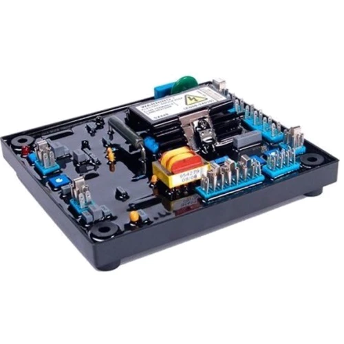 Дизельный генератор GENERGY GDS50T 37 кВт (240067090): Тип двигателя 4-х тактный (четырехцилиндровый)