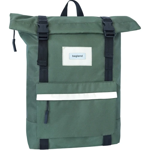 Рюкзак Bagland Holder хаки (0051666)