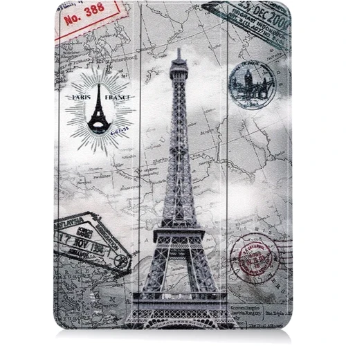 Аксессуар для iPad BeCover Smart Case Paris for iPad Air 11 (2024 / 2025) (711608)