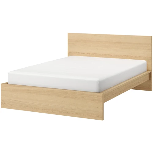 Каркас кровати ІКЕА MALM 160х200 см (691.750.59)