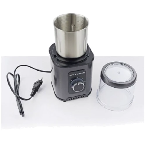 Кофемолка Grunhelm GС-4511S: Мощность, Вт 450