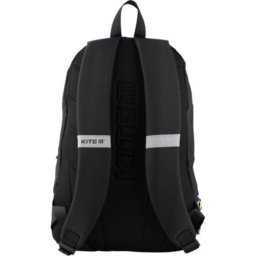 Рюкзак Kite City K20-1009l-1: Тип Городской рюкзак