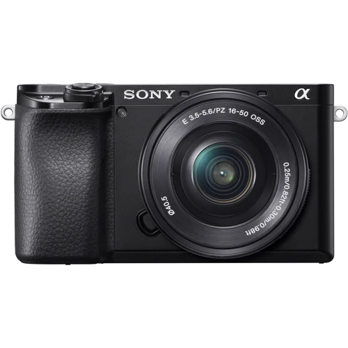 Sony Alpha A6100 kit (16-50mm): Запись видео (размер кадра) 4K (3840x2160)