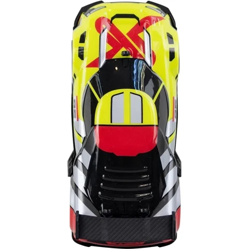 Ігровий набір Silverlit Exost Build 2 Drive Duo Pack Race Set на радіокеруванні 2.4 ГГц жовто-синій (20705) фото 5
