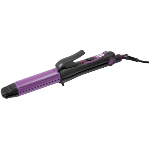 Стайлер Rotex RHC460-C: Тип Щипцы (плойка)